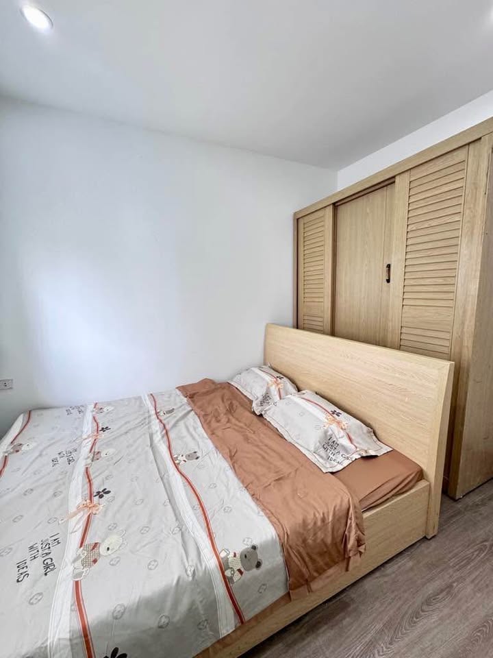 NHÀ ĐẸP QUAN NHÂN - NGÕ Ô TÔ - 6 TẦNG THANG MÁY- FULL NỘI THẤT - DIỆN TÍCH 36M2 CHỈ 9 TỶ - Ảnh 3